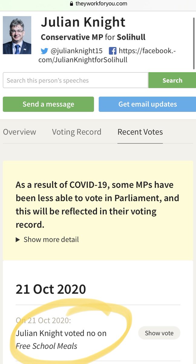 :: hey <a href="/julianknight15/">Julian Knight</a> - care to explain why you voted no for free school meals?
