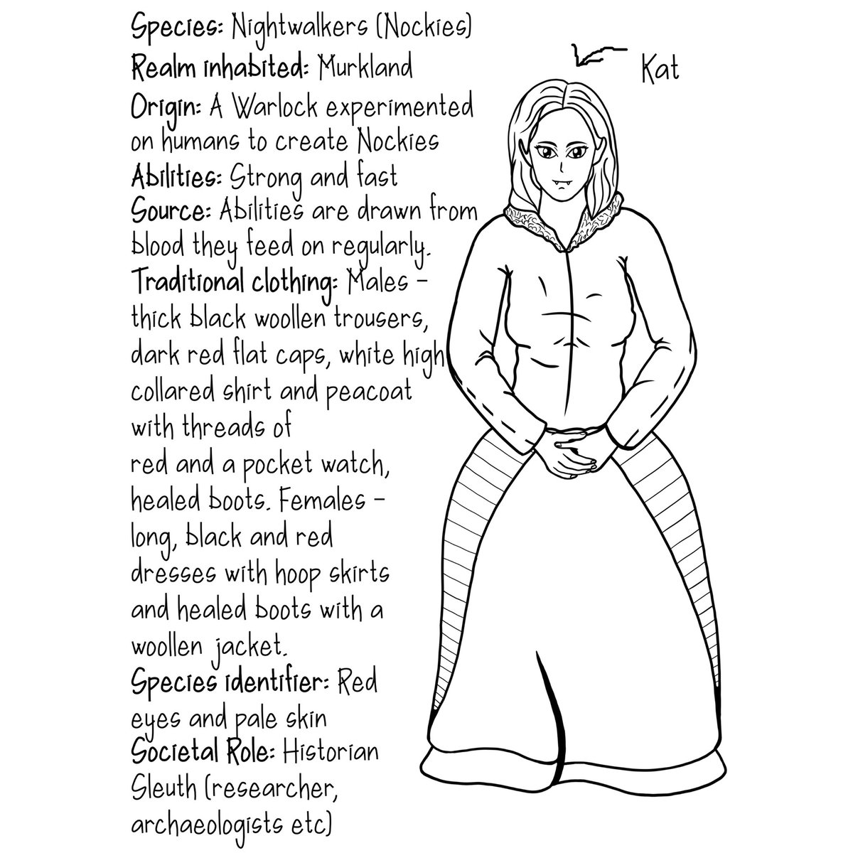 RAMBAChronicles's tweet image. ✨MAGICAL CREATURES✨

#Book #reading #novel #fantasy