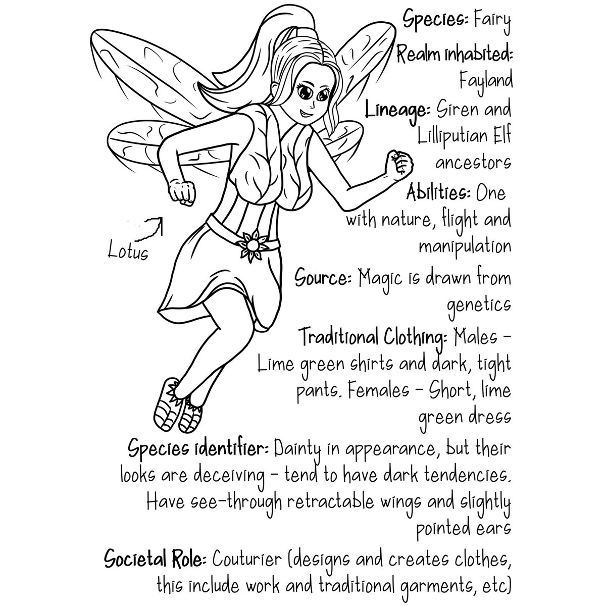 RAMBAChronicles's tweet image. ✨MAGICAL CREATURES✨

#Book #reading #novel #fantasy