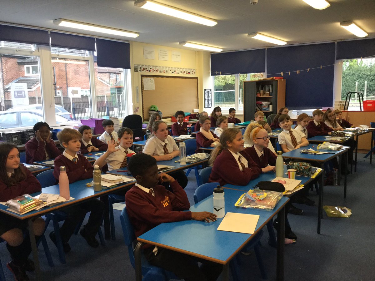 AllSaintsTraff's tweet photo. Year 6 have been learning about the wonderful work @MarcusRashford has been doing this year regarding a fair deal for all children. We have learnt how the passion, love and commitment of one person can make a huge difference, linking this with our work on #BlackHistoryMonth https://t.co/tWgx4lLQMn