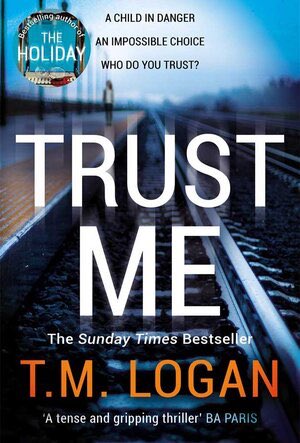 Hollie McDevitt (@holliem_pr) on Twitter photo UK #GIVEAWAY ALERT! π¨
To celebrate the cover reveal of #TrustMe coming March 2021, I have a copy of The Catch by <a href="/TMLoganAuthor/">TM Loganπ¬π§πΊπ¦</a> to give away! π
TO ENTER: RT & follow, and I will pick a winner at random on 29th October π
Good luck! π€ UK #GIVEAWAY ALERT! π¨
To celebrate the cover reveal of #TrustMe coming March 2021, I have a copy of The Catch by <a href="/TMLoganAuthor/">TM Loganπ¬π§πΊπ¦</a> to give away! π
TO ENTER: RT & follow, and I will pick a winner at random on 29th October π
Good luck! π€