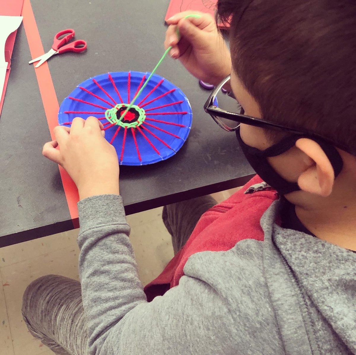 Lasley Art Studio tweet media