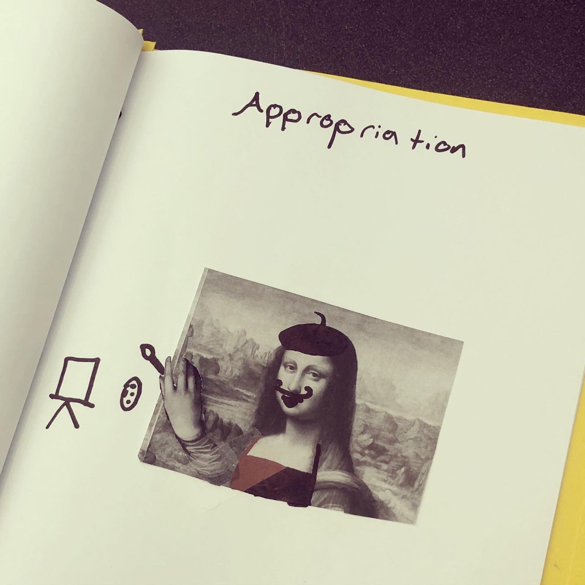 Lasley Art Studio tweet media