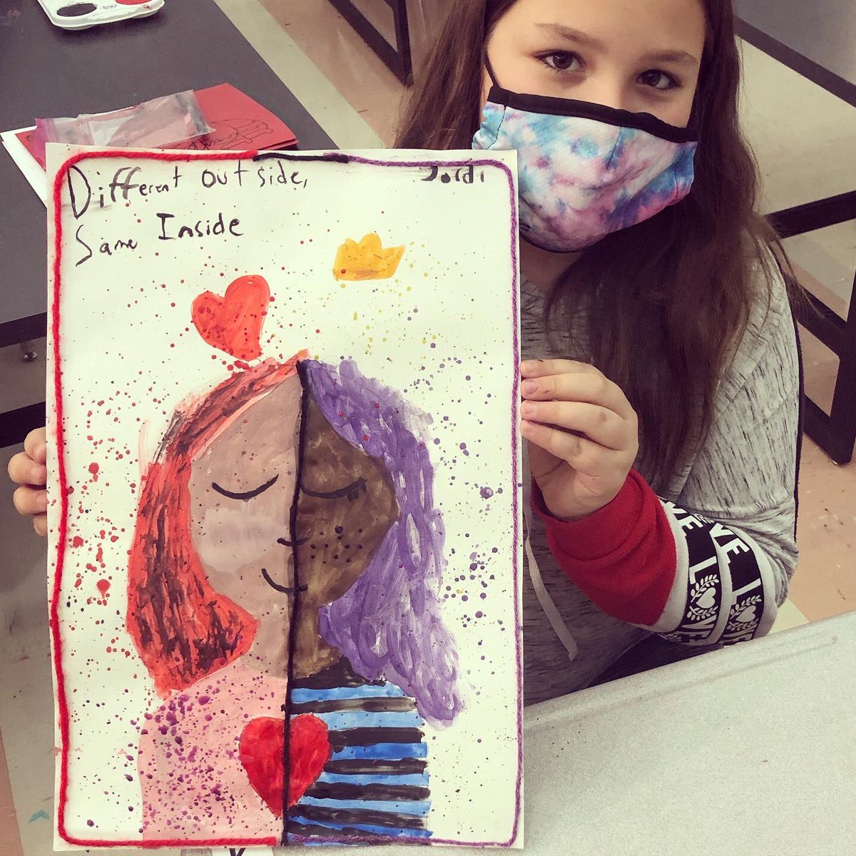 Lasley Art Studio tweet media