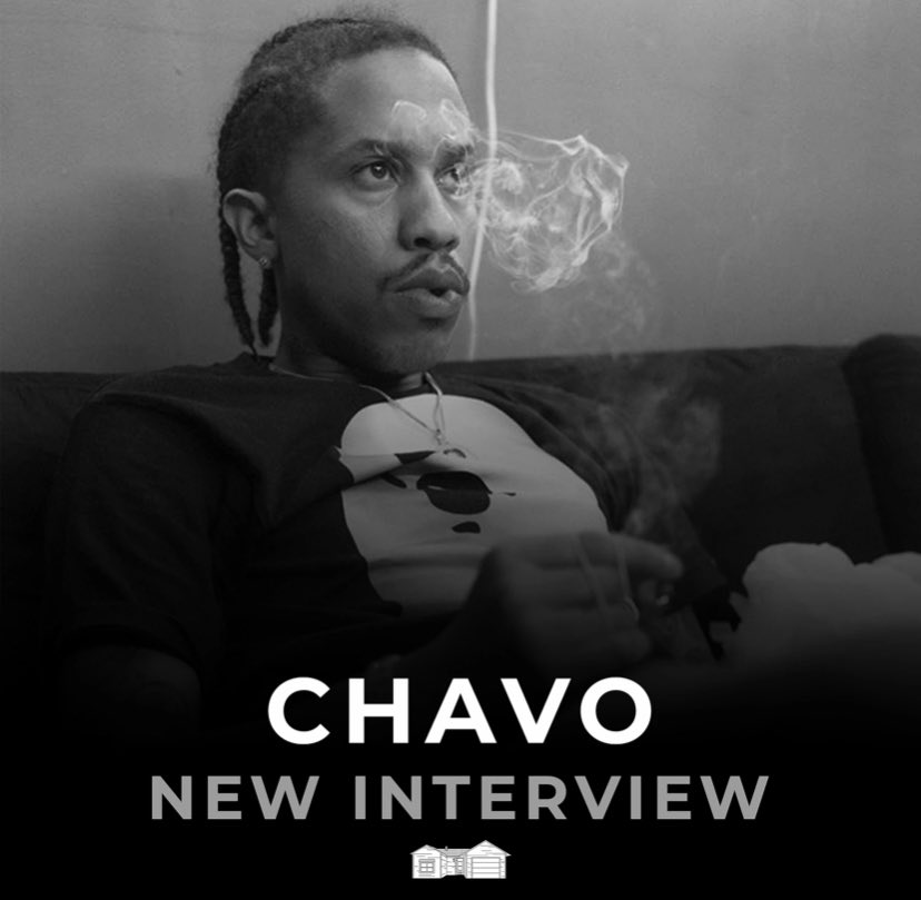 Chavo [ @CSosshouse] is a man of many cities who found himself a key position within  @pierrebourne's Sosshouse collective.  @howiebutler17 chopped it up with Chavo about music, Sosshouse, Atlanta cuisine, and more.Read here:  https://www.burbsent.com/post/chavo-interview