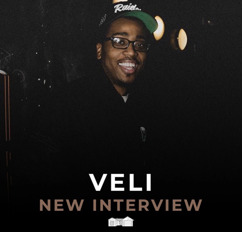 Veli [ @__Veli] is a multifaceted entrepreneur from Philadelphia who coordinates concerts and manages artists such as 645AR and StaySolidRocky. He dropped some of his wisdom in this exclusive interview with Burbs Entertainment.Read here:  https://www.burbsent.com/post/veli-interview