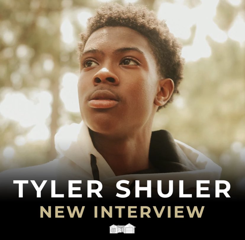 Tyler Shuler [ @yvngtyla] is a 16-year-old manager and videographer from Columbia, SC. Managing  @redveil,  @mya_salina, and  @_babysantana, it’s clear that he has a sense for talent. We talked about his journey thus far and his future endeavors.Read here:  https://www.burbsent.com/post/tyler-shuler-interview