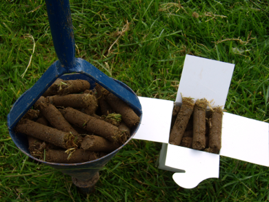 Also on our list of great prizes in our Monster Raffle, 2 people will be the winners of 4 soil analyses each, kindly donated by Teagasc, Navan. Want to win any of our amazing prizes? Get a ticket for €5 or 3 tickets for €10 using the following link: gf.me/u/y4dhuz