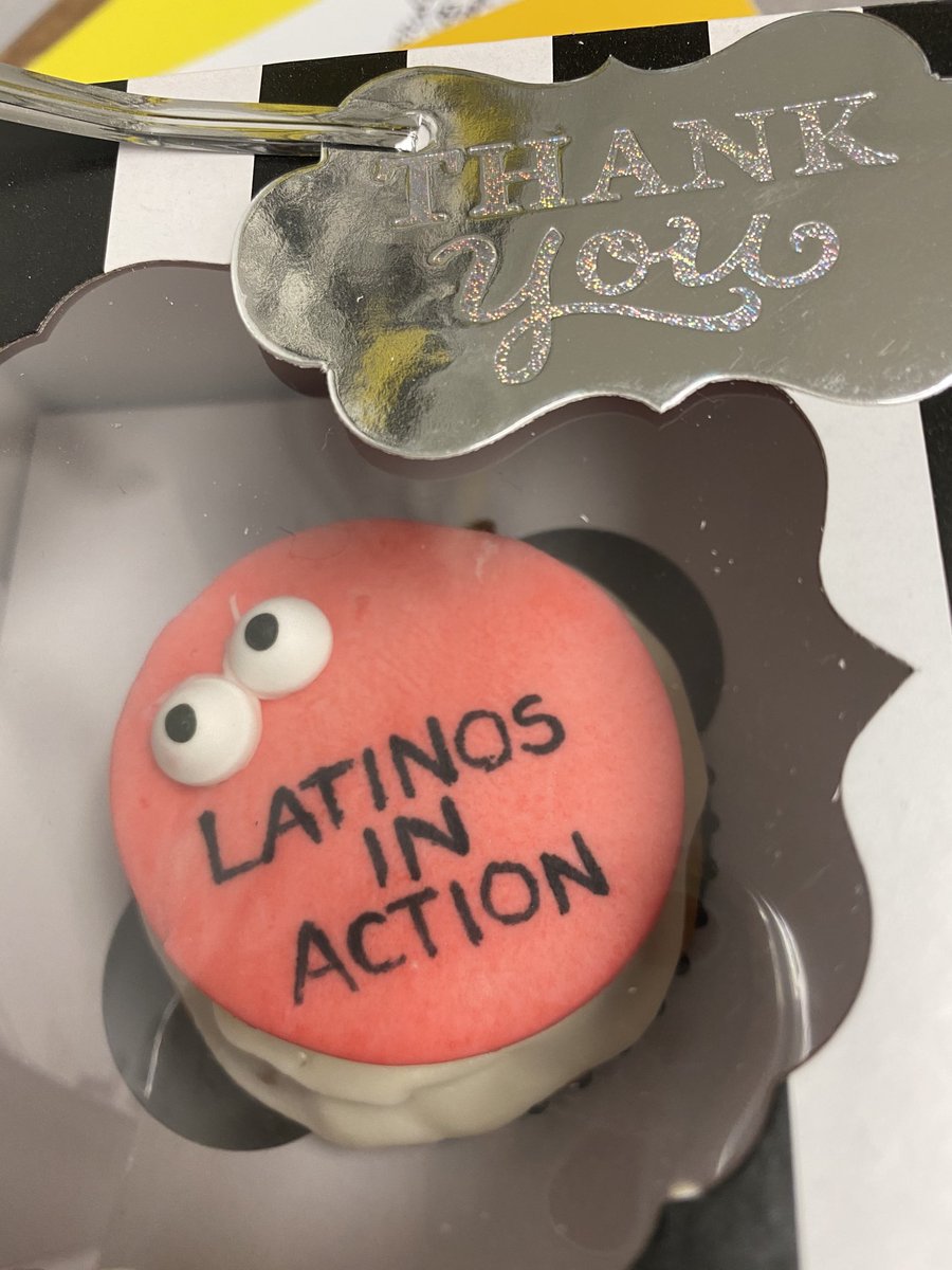 esolscps's tweet photo. Latinos in Action is in Seminole County Public Schools. Thank you Dr. Enriquez for your visit today. https://t.co/27w6dzTaT4