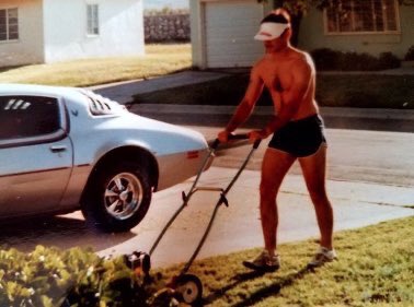 Where do I see myself in 5 years?