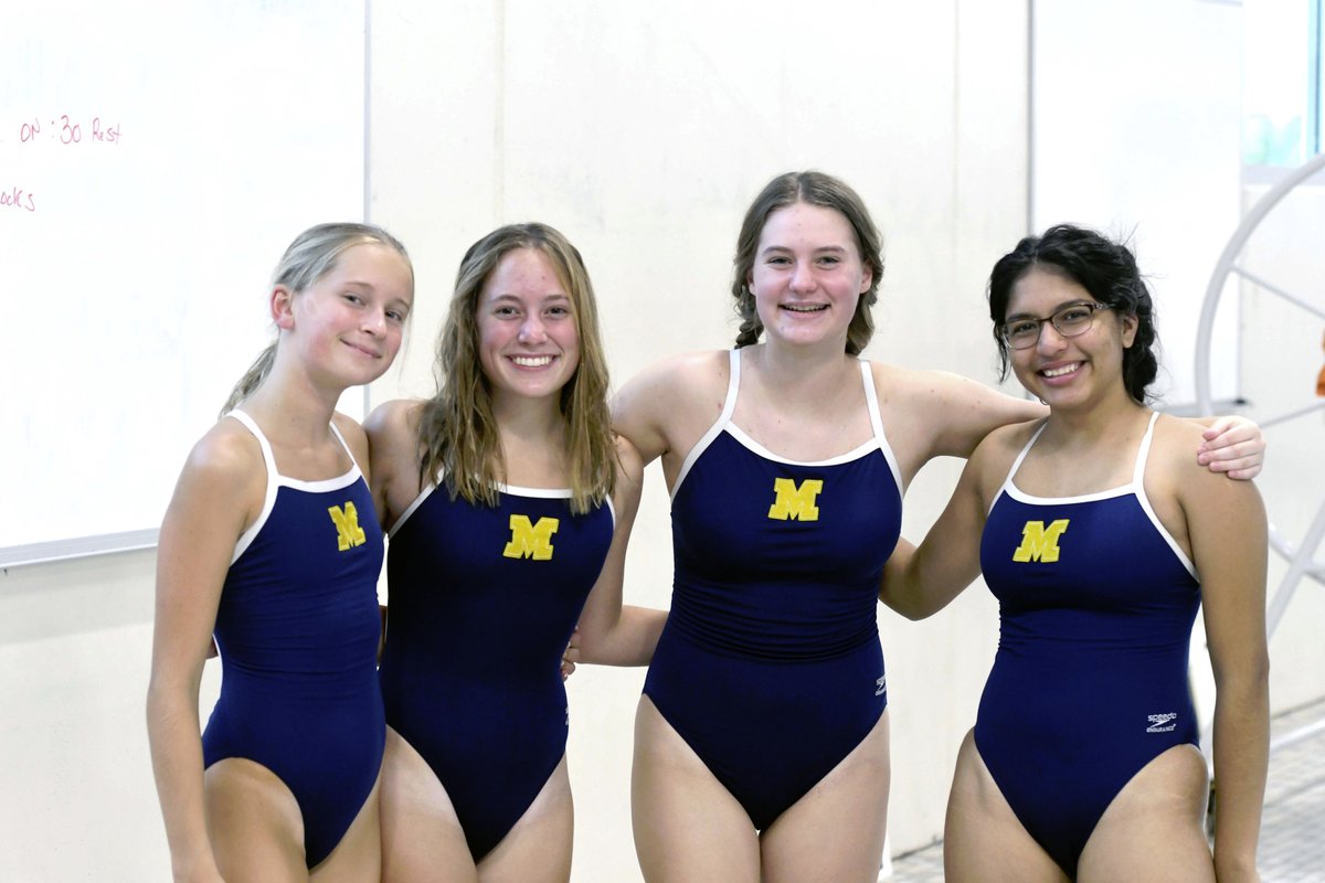 MahtSwimandDive's tweet photo. Good luck to our Mahtomedi divers as they compete in the Section 4A Championships tonight, 7 pm. You can watch them here:  https://t.co/ZZJaquzZp6 https://t.co/aG5l1HjnVH