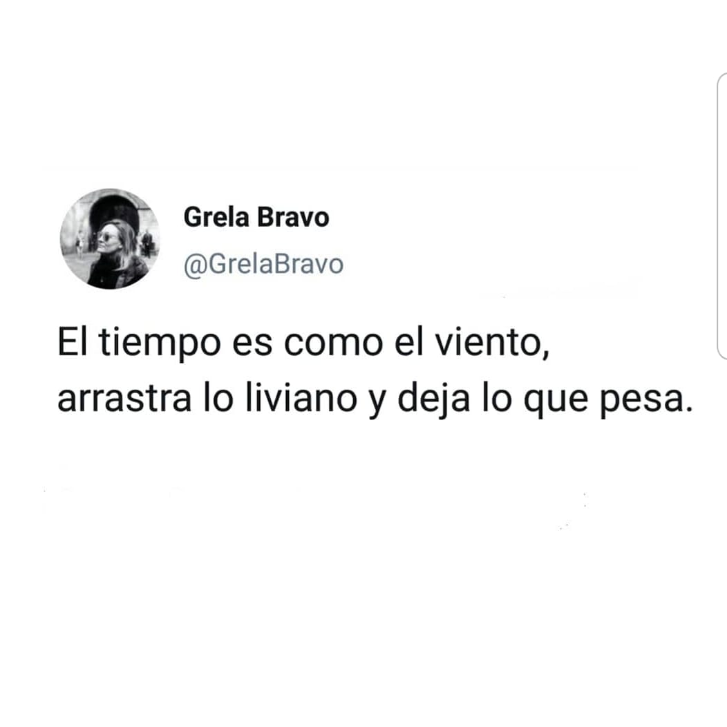 Chenoa's tweet photo. Frase para cerrar un día precioso.
Que pese lo bonito. Gracias por recordarnos con tanto cariño.
#19aniversario #OT1 https://t.co/fU10uI0ZAT