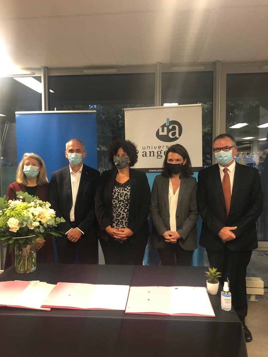 Christelle MORANÇAIS tweet media