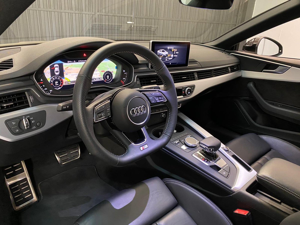 IvanJimenezJ's tweet photo. @audispain #AudiFan https://t.co/LH3bTb7dH7