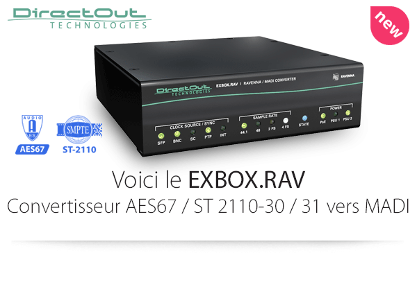 Pilote Broadcast tweet media