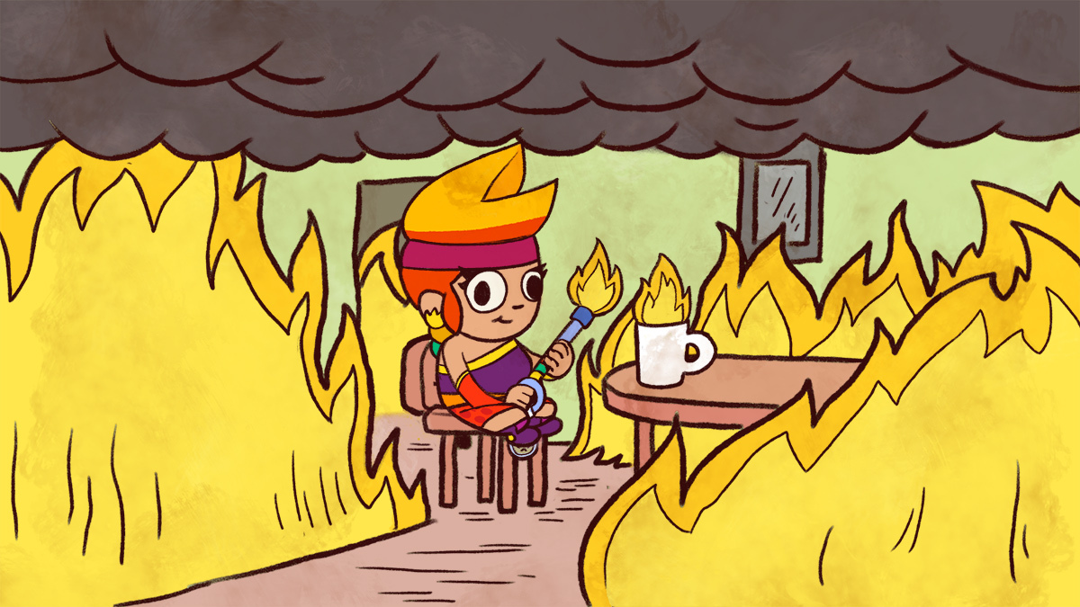 Brawl Stars this is Fine Пайпер