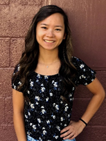 ProgramSiu's tweet photo. Olivia Sapp is a Provost Scholar transfer student from Rend Lake College. She loves fishing, walking her pups, and being involved with helping others. Did we mention she's also an Electrical Engineer major. https://t.co/vtVEKTbCYP