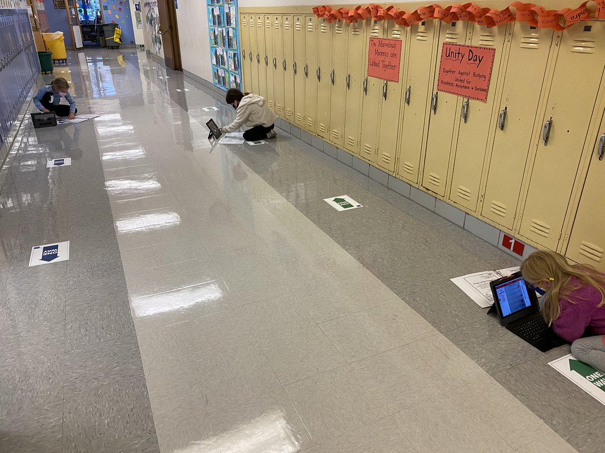 Colleen Mooney tweet media