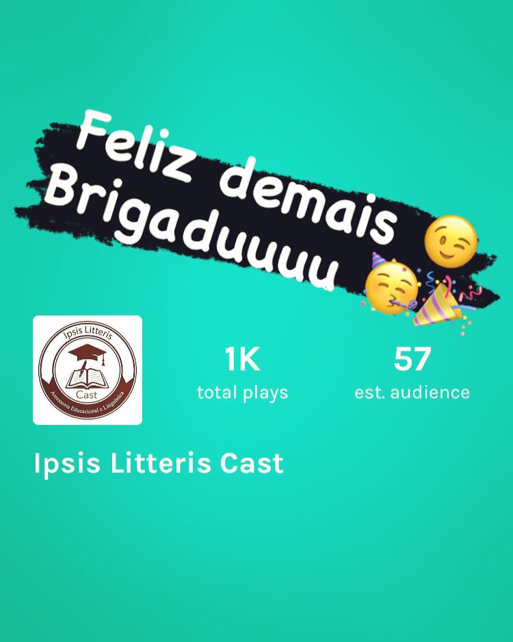 IpsisLitterisAEL2020 tweet media