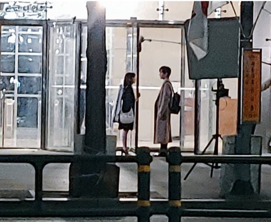 maggie_elfish's tweet photo. @bugiwanaa Ok now we need this deleted scenes in a special ep @SBSNOW 😭😭😭
  #DYLBFinale
#shigatsuwakiminouso
#ParkEunBin #sbsdramaawards
#KimMinJae 
#RealBetis  #SBS새월화드라마 
#DoYouLikeBrahms 
#브람스를좋아하세요 #박은빈 https://t.co/xr0vkY5LbT