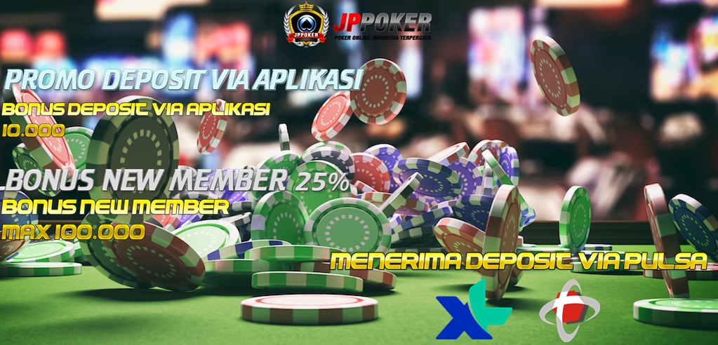 Laura82956586's tweet photo. Ayo segera daftarkan dirimu di JP POKER!
Situs judi online terbesar dan terpercaya di Indonesia!
Banyak hadiah dan bonus menarik yang bisa anda dapatkan,tunggu apalagi?Ayo daftar sekarang!

#judionline #pokeronlineindonesia #pokeronline #jppoker https://t.co/rgpv1IhKI8