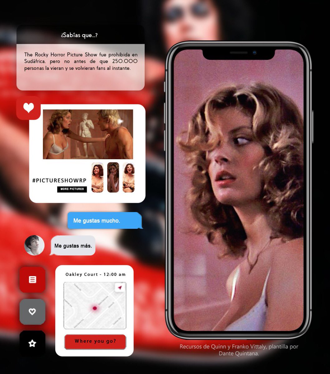 dientebideo's tweet photo. 😈 — #PictureShowRP ; La conferencia del otro día fue muy divertida y profunda a la vez. El hablar de orientación sexual es uno de mis temas preferidos, sobre todo porque esta vez va ligado a mi personaje. Stay tuned. ✌🏻 https://t.co/1aqM0EyQgs
