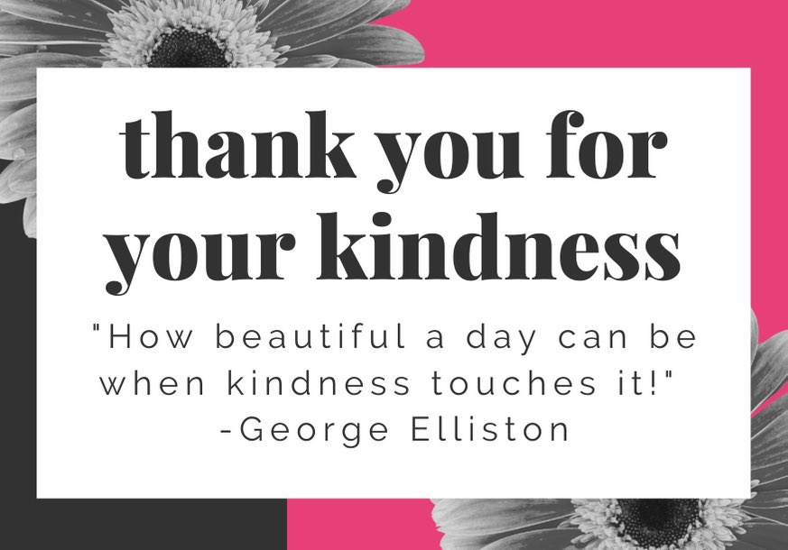 VGARZALPC's tweet photo. π£Happy Thursday @PSJAISD Be the reason someone smiled today π€ #actofkindness #PSJAWellness #PositiveVibes #mentalhealth https://t.co/Aihtmoeiue