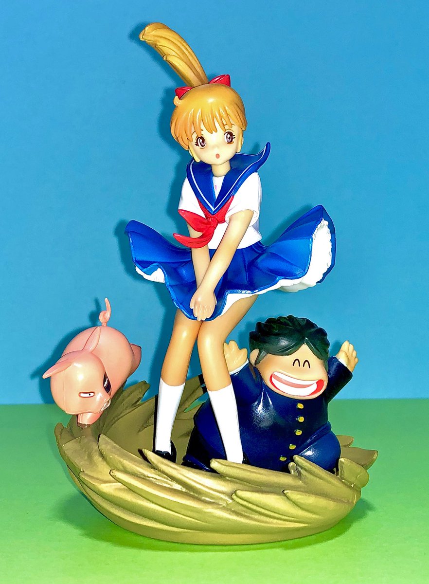 さすがの猿飛　レーザーディスクコレクション さすがの猿飛 | 音楽篇 | Thrill And Pinch