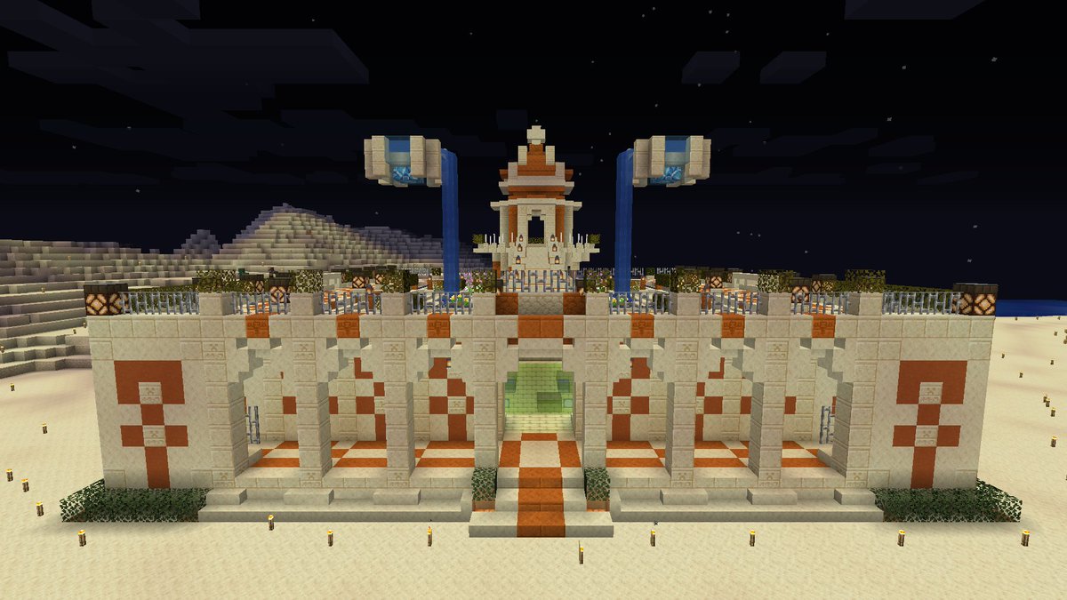 マイクラサバイバル