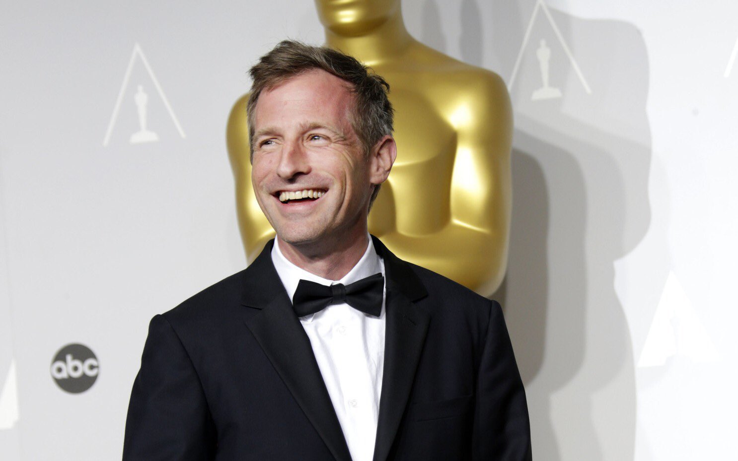 Happy birthday Spike Jonze! 