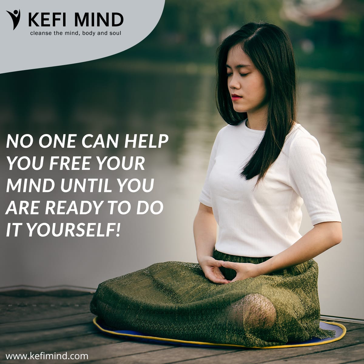 Kefi Mind tweet media