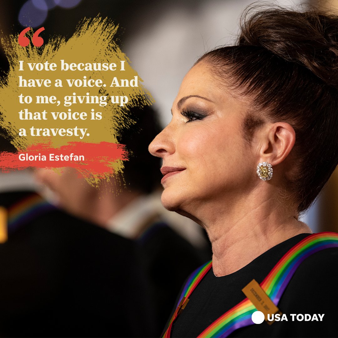 Gloria Estefan Quote: “I wrote poetry, which got me into lyrics