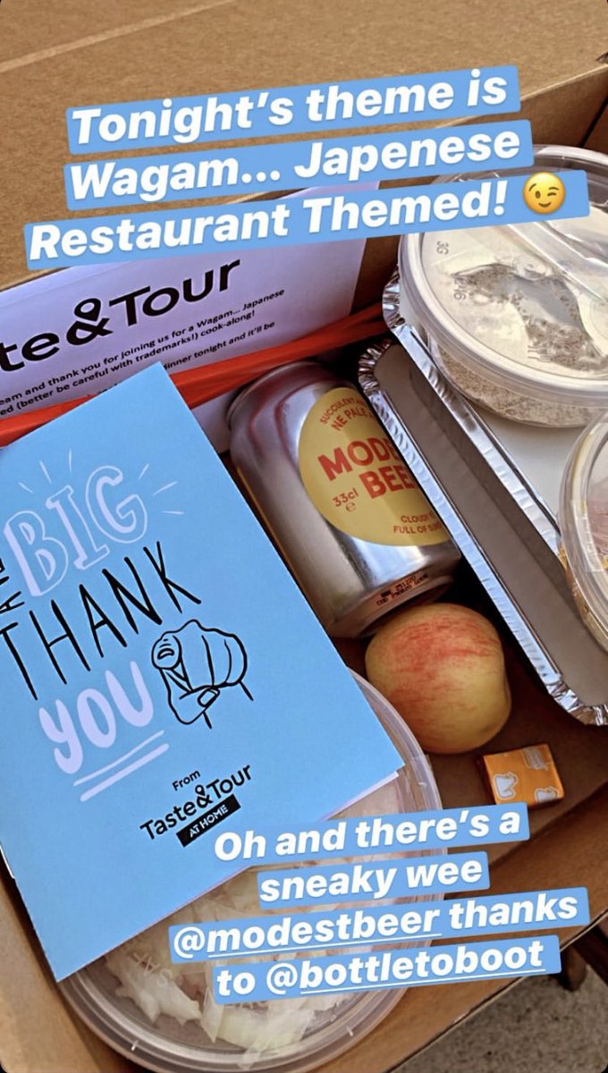 tasteandtour's tweet image. Did you know we do cook-alongs?! Get in touch to arrange an activity for your group! hello@tasteandtour.co.uk ✍️