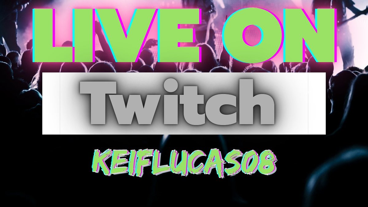 KeifDta's tweet photo. Live Streaming Modern Warfare, drop in get to know me! Hang with the squad. 

#TwitchStreamers #CallofDutyModernWarfare
#PS4live

https://t.co/Xs1mliydg0 https://t.co/m3J3x4Vw0H