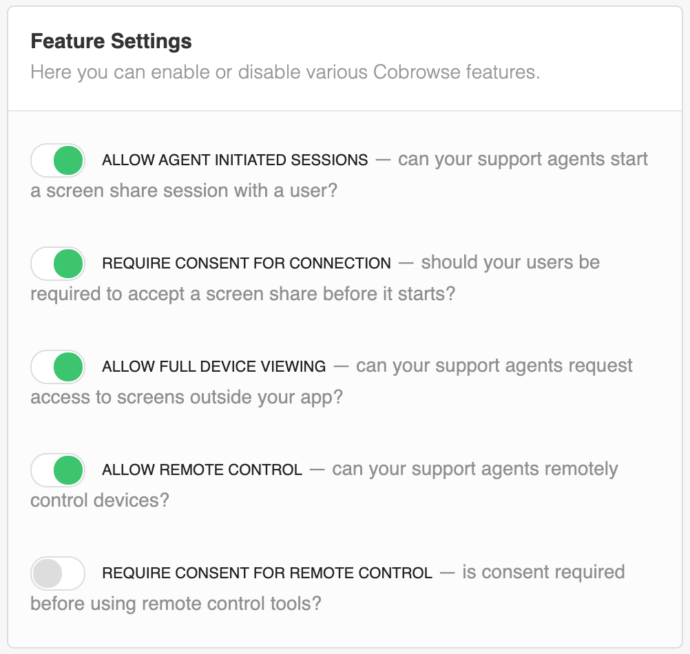 Cobrowse.io tweet media