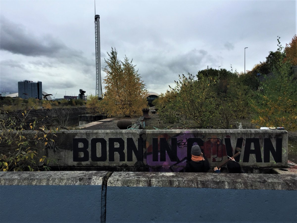 Studio_FV's tweet photo. @lizfable @memoryofwatereu More images from today's @memoryofwatereu work at #GovanGravingDocks #IwonaZajak @HamishRhodes #InesCavaco #BeatriceSearle https://t.co/mrCVktv2hp