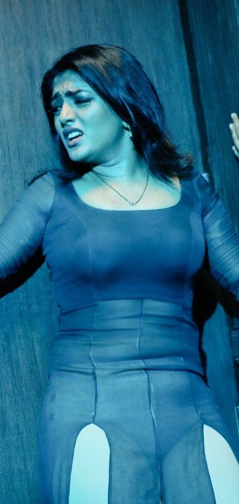 ActressThanos's tweet image. #EeshaRebba