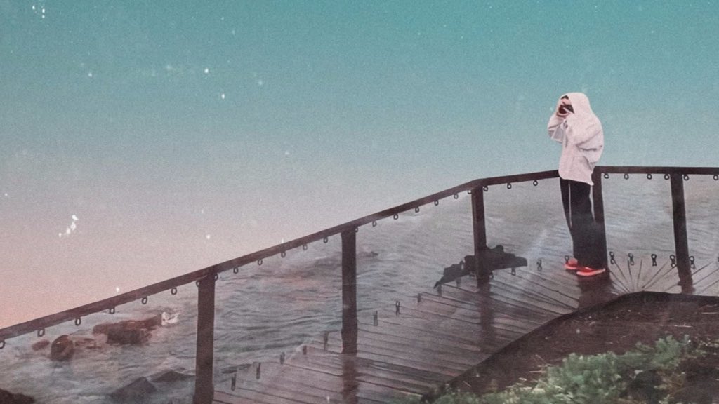 rudequail's tweet photo. Goodnight everyone. To new beginnings #KimHanbinIsBack https://t.co/BJ5WJQJfAc