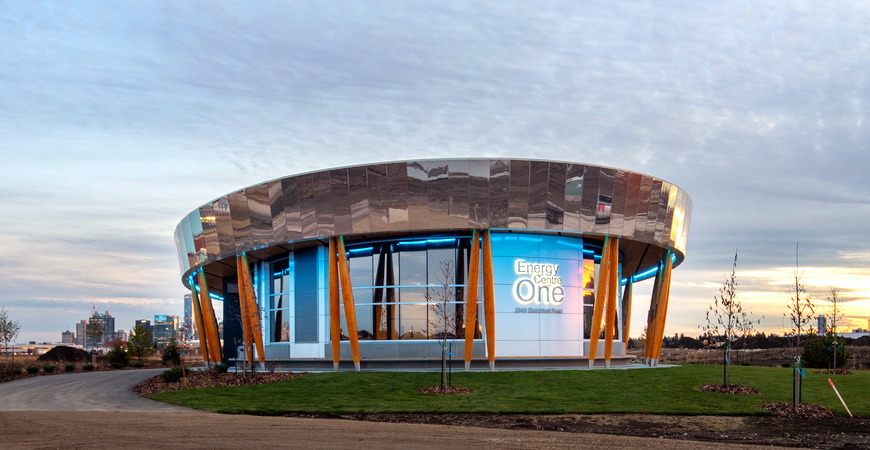 Did you know? The #Blatchford development in #Edmonton features Canada’s largest ambient-temperature #districtenergy system! #SCC2020