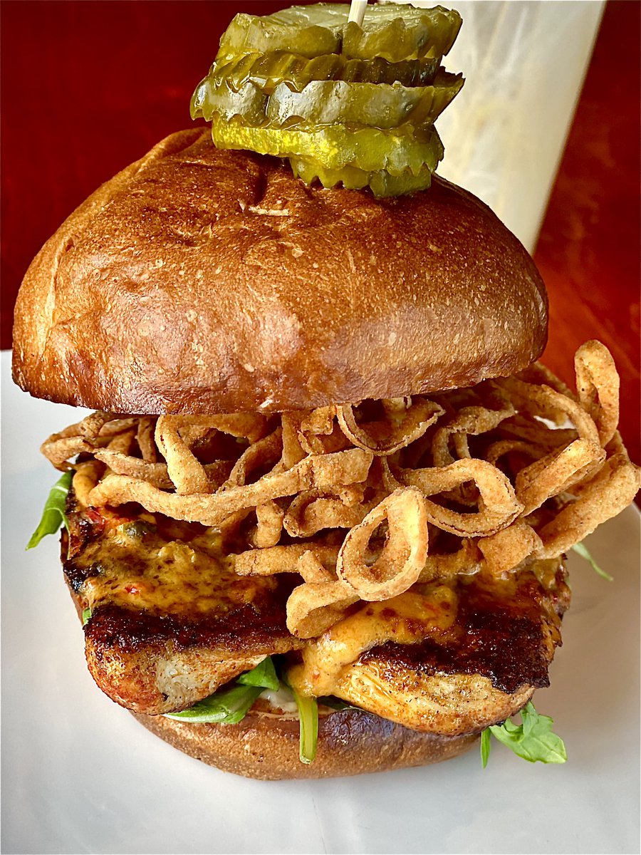 360 Bistro Nashville tweet media