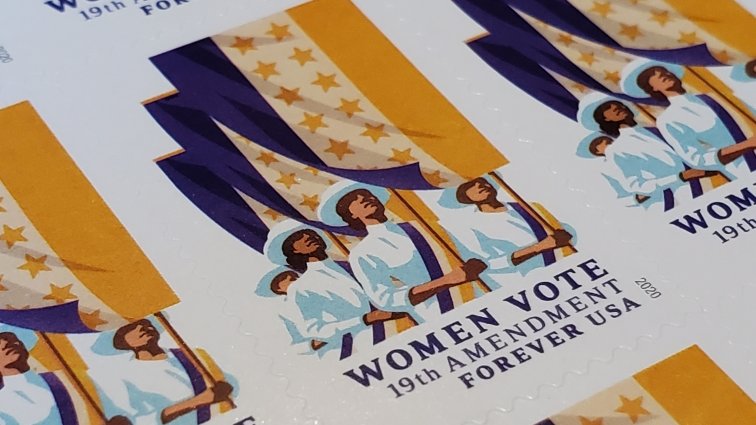 LetterStream's tweet photo. Where would we be today without stamps ?!📬
Find these Forever Stamps at your local USPS location or reach out to LetterStream for more mailing information.
#mail #print #postage #usps #vote #womenvote #documentsolution #letterstream https://t.co/znMmHnMhpZ