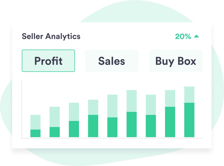 InformedHQ's tweet photo. You never have to guess how your business is doing with Informed. We provide you at-a-glance metrics such as profits, sales, and Buy Boxes that make it easy to see if you're hitting your goals.

Learn more: https://t.co/YsrGwSXkza https://t.co/V1NMZfwgSV