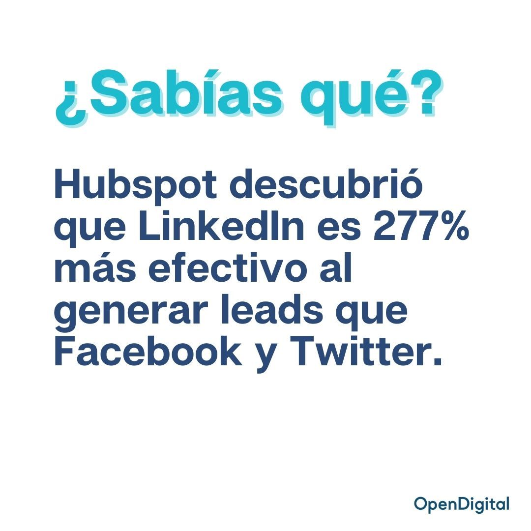 OpenDigitales's tweet photo. A lo mejor deberíamos replantearnos nuestra estrategia en Redes Sociales🤔 ¿conocías este dato?👇
💙 #OpenDigital 📲 #MarketingDigital https://t.co/Iqyrl2zIDA