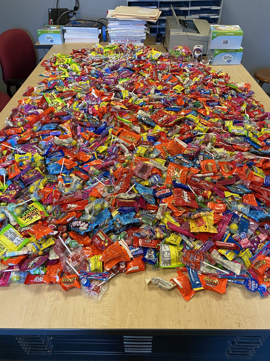 SBFD (@southbendfire) on Twitter photo Big thank you to <a href="/SBCommonCouncil/">South Bend Common Council</a> for the generous donation of candy for tonights event! Come join us for Say Boo to Drugs put on by the <a href="/525Foundation/">525 Foundation</a> from 5:30-8 at Howard Park! Big thank you to <a href="/SBCommonCouncil/">South Bend Common Council</a> for the generous donation of candy for tonights event! Come join us for Say Boo to Drugs put on by the <a href="/525Foundation/">525 Foundation</a> from 5:30-8 at Howard Park!