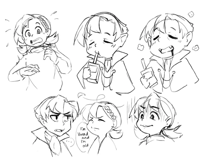 having fun with expressions 