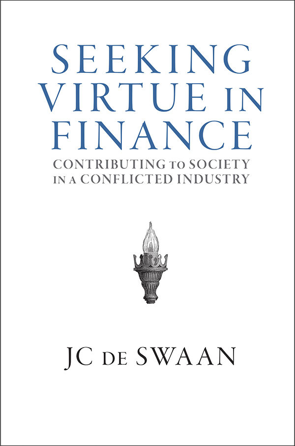 NB Finance (@newbooksfinance) on Twitter photo JC de Swaan does not shy from a challenge. In a SEEKING VIRTUE in FINANCE (<a href="/CUPAcademic/">Cambridge University Press - Academic</a>), de Swaan argues that it is possible to work in finance and not fall prey to the ethical ills of a profit maximizing industry. 🎙️de Swaan joins <a href="/HistoryInvestor/">Daniel Peris</a>👇
newbooksnetwork.com/jc-de-swaan-se… JC de Swaan does not shy from a challenge. In a SEEKING VIRTUE in FINANCE (<a href="/CUPAcademic/">Cambridge University Press - Academic</a>), de Swaan argues that it is possible to work in finance and not fall prey to the ethical ills of a profit maximizing industry. 🎙️de Swaan joins <a href="/HistoryInvestor/">Daniel Peris</a>👇
newbooksnetwork.com/jc-de-swaan-se…