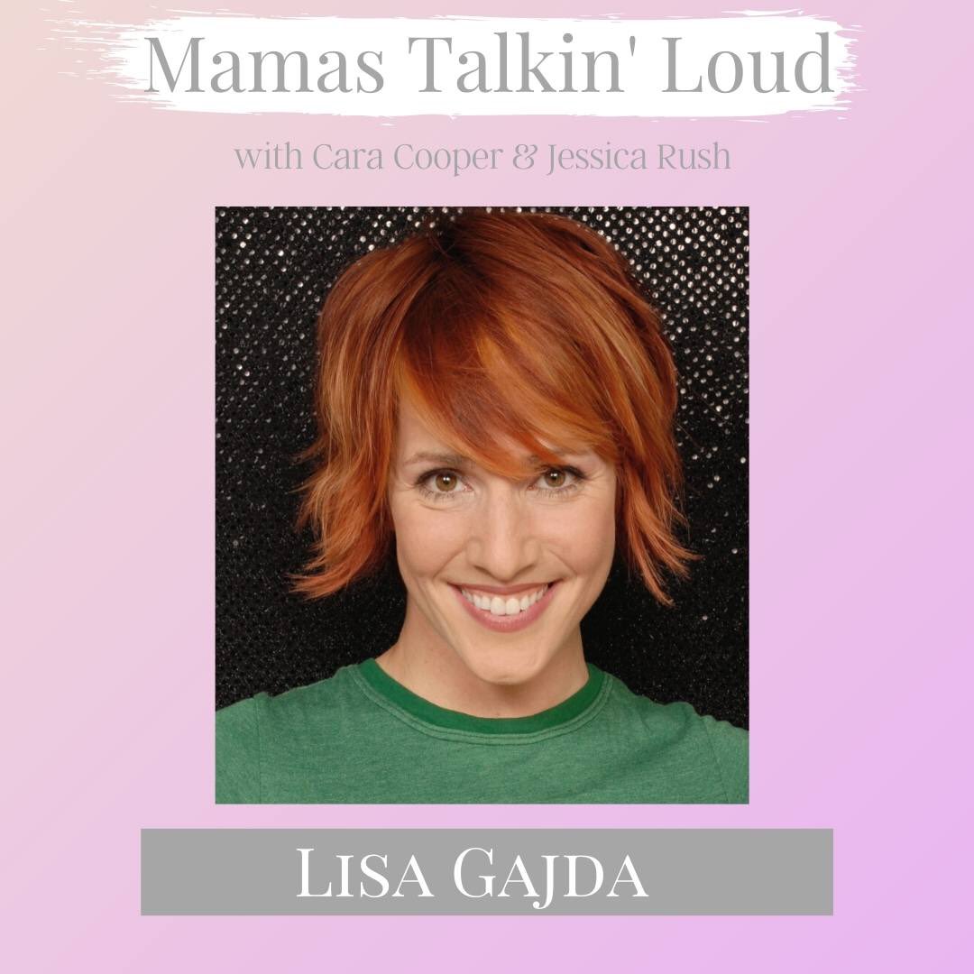 #Broadway dancer/legend @lisagajda joined us to talk aging in the biz, her #donoregg #ivf journey, her #newcareer as a #therapist..& it turned into #therapy for us!😂💜 DOWNLOAD NOW! #broadwaymom #broadwaypod #mompod #podcast #momlife #pregnantover45 #dancerlife #fosse #MTL