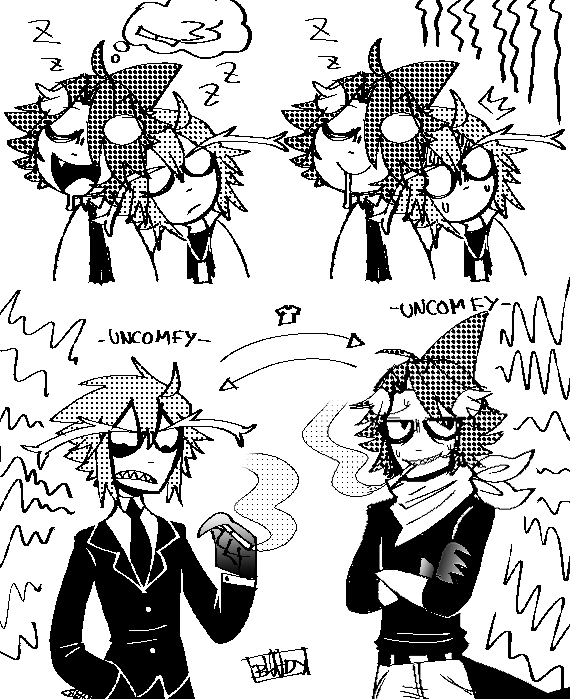 bl00d_alchemist's tweet photo. Assholes ft. doggy
#funamusea https://t.co/Htud4uX10q