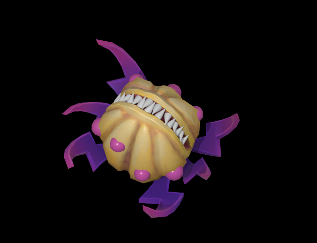 Pots and Potions tweet media