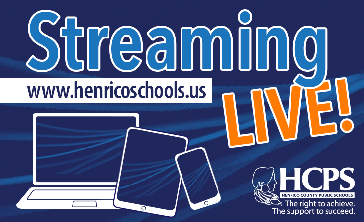 HenricoSchools's tweet image. How to follow today's School Board meeting: henricoschools.us/livestream/

The meeting includes a Health Committee presentation that will begin at or around 3 p.m. and then a dedicated Public Forum from 5-7 p.m.